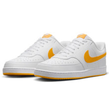 PLUS会员：NIKE 耐克 COURT VISION 运动鞋 HF1744-100