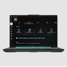 华硕天选5Pr本 i9-14900HX 16G 1T RTX4060