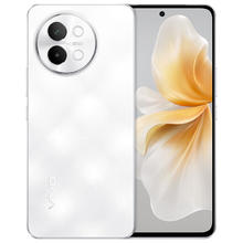 vivo S18e 5G手机 12GB+512GB 云纱白