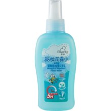 88VIP:启初 植萃精华驱蚊花露水150ml