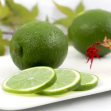 Dole 都乐 塔希提柠檬 0.5kg  8-12粒