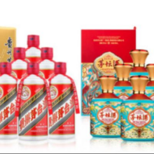 京东百亿补贴：茅台 2023年 飞天 53度 500ml*6 整箱+茅台 茅坛酒 500mL*6整箱