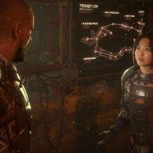 Epic 喜加一 免费领取大作《木卫四协议》