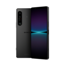 索尼(SONY)新款手机Xperia1IV智能5GVLOG高清4K120HzOLED屏8Gen1 黑色 12+256GB