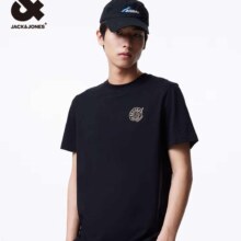 plus、杰克·琼斯（JACK&JONES）男装T恤
