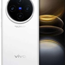 vivo X100s 蔡司超级长焦 蓝晶 x 天玑9300+ 7.8mm超薄直屏 拍照手机 白月光 12GB+256GB