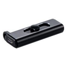 plus会员：京东京造USB3.2双头高速U盘128G 读速高达150MB/S