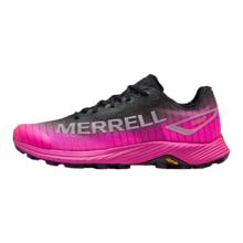 MERRELL 迈乐 MTL LONG SKY 2 MATRYX 女子越野跑鞋 J068252