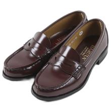 HARUTA 春田 日本直邮HARUTA 乐福鞋 4514 乐福鞋 女式 Rotor 21.5-25.5cm鞋