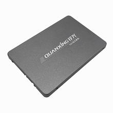 16日0点：QUANXING 铨兴 C201 SATA3.0 SSD固态硬盘 256GB