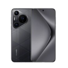 Plus会员：HUAWEI 华为 Pura 70 Pro+ 手机 16GB+512GB 魅影黑