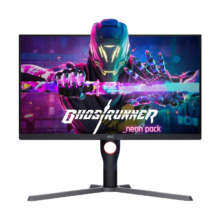 PLUS会员：AOC 冠捷 27英寸 Q27G3ZE 2K 240Hz HDR400 快速液晶显示器