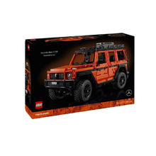 88VIP会员：LEGO 乐高 机械组系列42177梅赛德斯奔驰G500拼搭积木