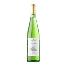 CHATEAU DE HARTES 雷司令 半甜白葡萄酒 750ml 单瓶 赠香槟杯