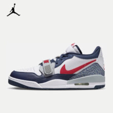 Plus会员、百亿补贴：耐克（NIKE）AIR JORDAN LEGACY 312 LOW 男子运动鞋缓震 CD7069-164