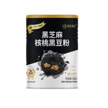 深谷溪田 核桃黑豆黑芝麻糊代餐粉 320g