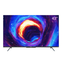 创维43A5Pro 43英寸智能网络4K超高清液晶电视机家用全面屏40 50