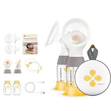 medela 美德乐 智能电动吸乳器 官翻版