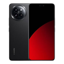 京东百亿补贴：小米Civi 4 Pro 12GB+256GB 星空黑 5g 红米小米手机