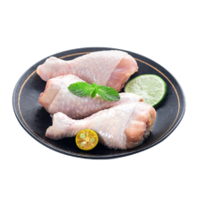 大用食品 单冻琵琶腿 1kg/袋 *7件
