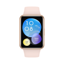 12日0点：HUAWEI 华为 WATCH FIT 2华为手表智能手表