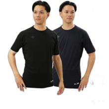 DESCENTE 迪桑特 棒球汗衫，成人 ，合身，Descente，，吸汗，快干 DESCE