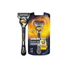 Gillette 吉列 锋隐致护手动剃须刀