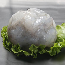88VIP会员：鲜美来 大颗粒虾滑150g*7袋甄选品质出口食品生鲜肉食冷冻火锅食材