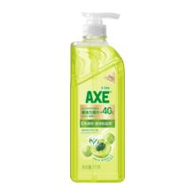 88VIP会员：AXE 斧头 油柑白茶护肤洗洁精 1kg