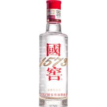 限移动端、京东百亿补贴：泸州老窖 国窖1573 100mL浓香型白酒 52度 1瓶