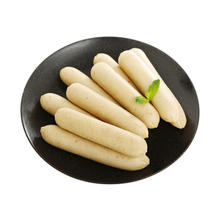 上鲜 法式香草肠 1kg 熟冻 出口级 烤肠鸡肉肠鸡肉火腿肠早餐食品