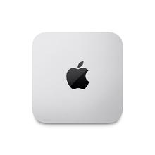 Apple 苹果 Mac Studio M1 Max芯片（10核中央 24核图形） 32G 8T SSD 台式电脑主机 Z14J0006P