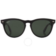 Ray-Ban 雷朋 Iris 墨绿色Phantos中性太阳镜 RB4471 662971 54