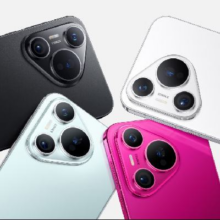 PLUS会员：HUAWEI 华为 Pura 70 手机 12GB+512GB 雪域白 北斗卫星消息版