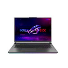 ROG 玩家国度 枪神8Plus 英特尔14代酷睿i9 RTX4060/RTX4070/超竞版4080/4090显卡18英寸游戏本笔记本