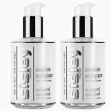 88VIP！sisley 希思黎 全能乳液 升级版125ml*2