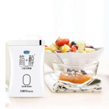 再补券、君乐宝简醇 0添加蔗糖 100g*24袋