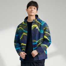 ANTA 安踏 KT系列 男子运动外套 152211611 M-XL