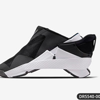 NIKE 耐克 官方正品 Go FlyEase 男女一脚蹬运动跑步鞋 DR5540-002