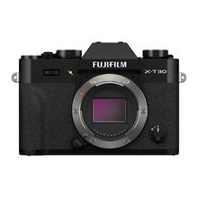 FUJIFILM 富士 X-T30 II APS-C画幅 微单相机 单机身