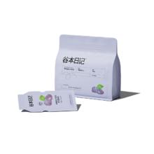 谷本日记西梅汁果冻28g*10包