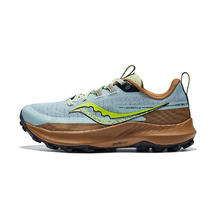 88VIP会员：saucony 索康尼 Peregrine 游隼 13 女子越野跑鞋 S10838