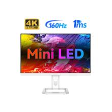 Innocn 联合创新 27M2V Lite 27英寸 Mini LED 显示器（3840×2160、160Hz、99%DCI-P3、HDR1000、Type-C 65W）