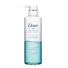 20点开始：Dove 多芬 空气感控油洗头水 480g