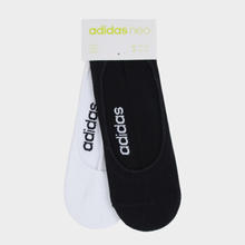 限尺码：adidas 阿迪达斯 NEO 2018夏季 中性 N PATRN 2PP L S 袜子 CV4386 39-42码 M码