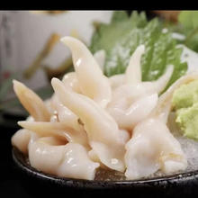 新鲜 (去内脏 ）鸟贝肉4斤