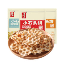 海玉 小石头饼 108g 任选5件 合集
