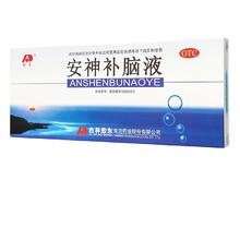 敖东 安神补脑液40支 x 1盒