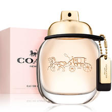 88VIP会员：COACH 蔻驰 女士浓香水 EDP 30ml