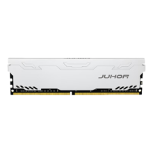 19日:JUHOR玖合 16GB DDR4 3200 台式机内存条 星辰系列 intel专用条